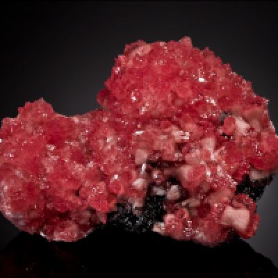 Tucson 2016 Mixed Fine Minerals Updates